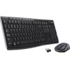 Logitech MK270 Wireless Keyboard And Mouse Combo