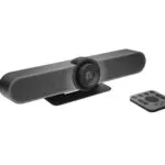 Logitech MeetUp Video Conferencing System