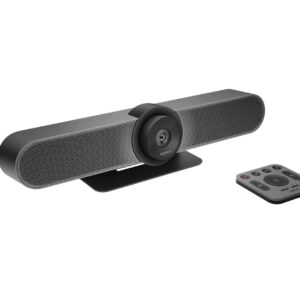Logitech MeetUp Video Conferencing System