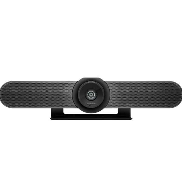 Logitech MeetUp Video Conferencing System