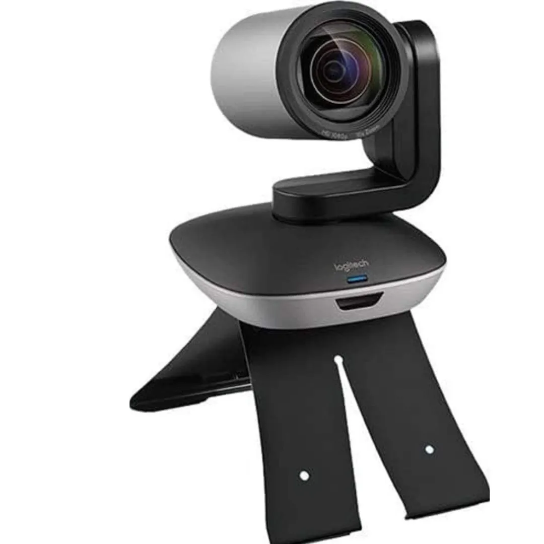 Logitech PTZ PRO 2 Video Camera