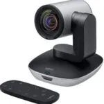 Logitech PTZ PRO 2 Video Camera
