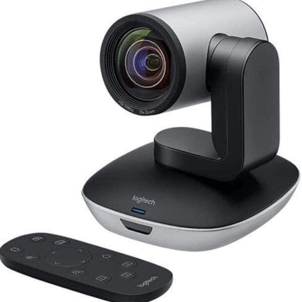 Logitech PTZ PRO 2 Video Camera