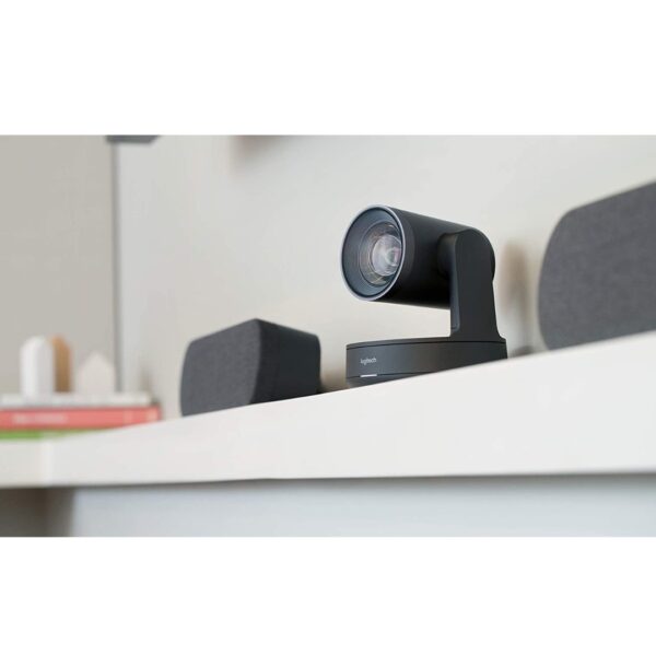 Logitech Rally Speaker