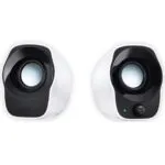 Logitech Stereo Speakers Z120 USB Powered
