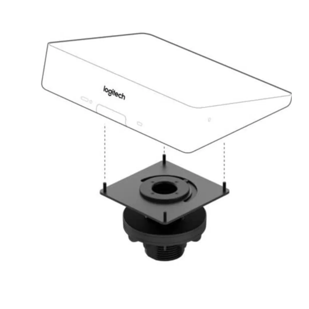 Logitech TAP Table Mount