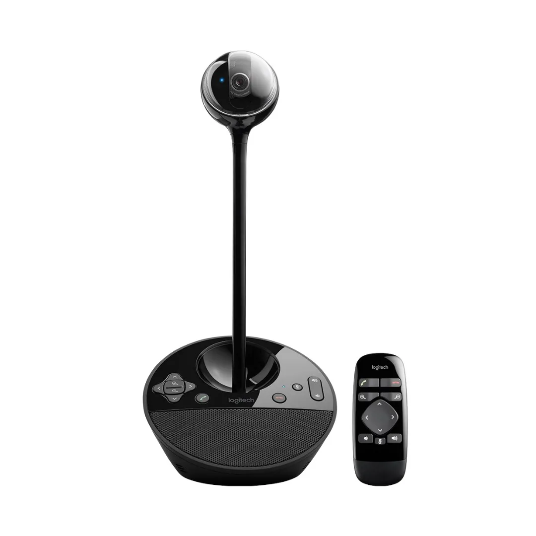 Logitech Video Conference Camera BCC950