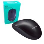 Logitech Wired Mouse M90