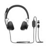 Logitech Zone Wired Headset
