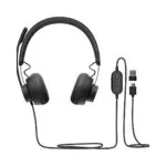 Logitech Zone Wired Headset