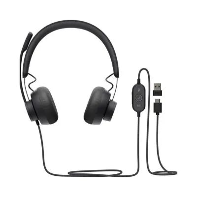 Logitech Zone Wired Headset