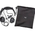 Logitech Zone Wired Headset