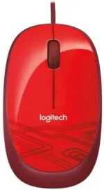Logitech M105 Wired USB Mouse - Image 3