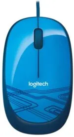 Logitech M105 Wired USB Mouse - Image 2