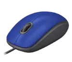 Logitech USB Silent Mouse M110