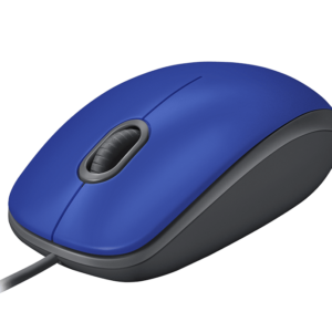 Logitech USB Silent Mouse M110