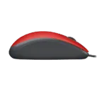 Logitech USB Silent Mouse M110 - Image 3