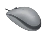Logitech USB Silent Mouse M110 - Image 2