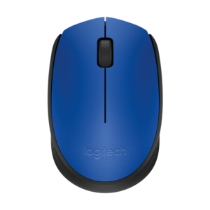 Logitech Wireless Mouse M170