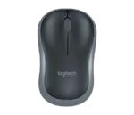 Logitech M185 Compact Wireless Mouse - Image 4