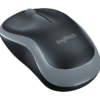 Logitech M185 Compact Wireless Mouse