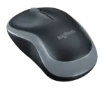 Logitech M185 Compact Wireless Mouse