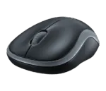Logitech M185 Compact Wireless Mouse - Image 3