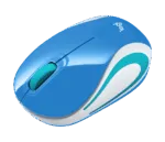 Logitech M187 Wireless Mouse- Black - Image 5