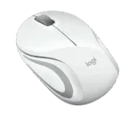 Logitech M187 Wireless Mouse- Black - Image 2