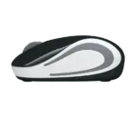 Logitech M187 Wireless Mouse- Black - Image 4