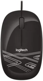 Logitech M105 Wired USB Mouse - Image 4