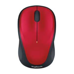 Logitech M235 Wireless Mouse