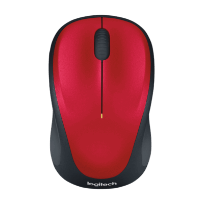 Logitech M235 Wireless USB Mouse