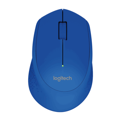 Logitech M280 Wireless Mouse