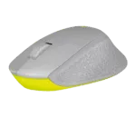 Logitech M330 Wireless Mouse - Image 4