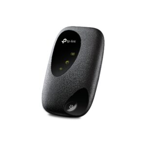 TPLINK M7200 4G LTE Mobile Wi-Fi