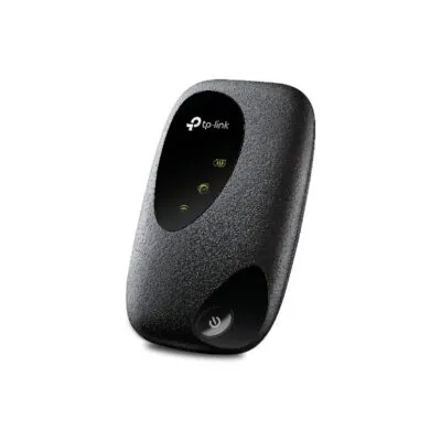 TPLINK M7200 4G LTE Mobile Wi-Fi