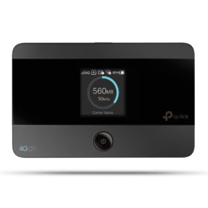 TP-Link M7350 4G LTE Advanced Mobile WiFi Router