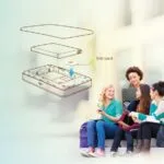 TP-Link M7350 4G LTE Advanced Mobile WiFi Router - Image 4