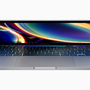 MACBOOK PRO