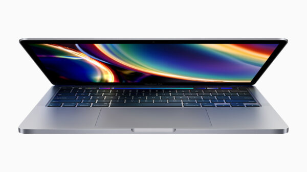 MACBOOK PRO