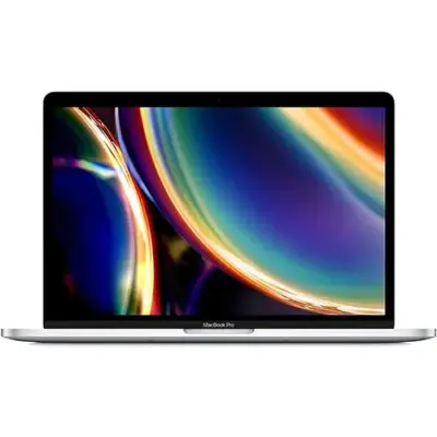 Apple MacBook Pro MYD82LL/A With M1 Chip 8GB RAM 256GB SSD 13.3 Inch with Retina Display (Space Grey)