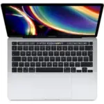 Apple MacBook Pro MYD82LL/A With M1 Chip 8GB RAM 256GB SSD 13.3 Inch with Retina Display (Space Grey) - Image 2