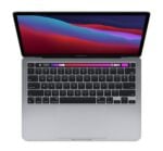 Macbook Pro 13 M1 chip 8-core CPU/ 8-core GPU 8gb/512ssd 13.3