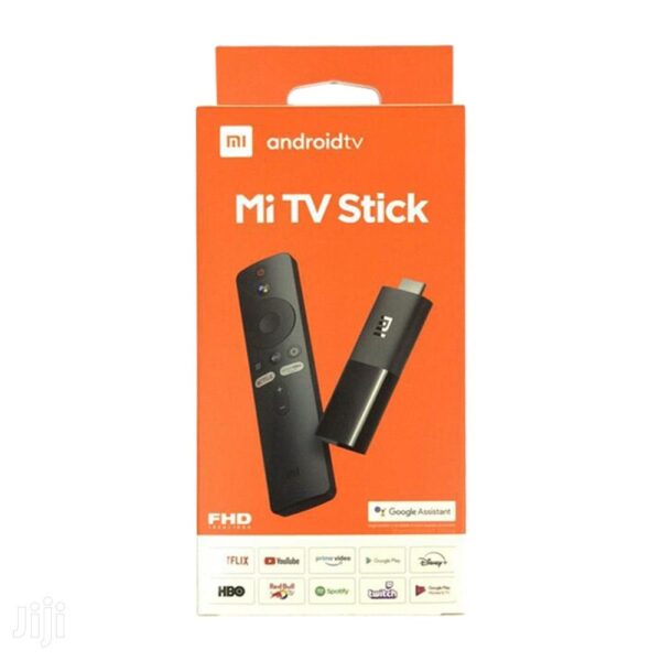 Mi TV stick