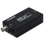 Mini 3G SDI to HDMI Converter