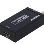 Mini 3G SDI to HDMI Converter - Image 3