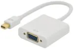 Mini DisplayPort to VGA Adapter
