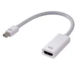 Mini display port to Hdmi adapter