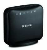 D-Link Wireless N150 Wi-Fi Router DWR-111 - Image 2